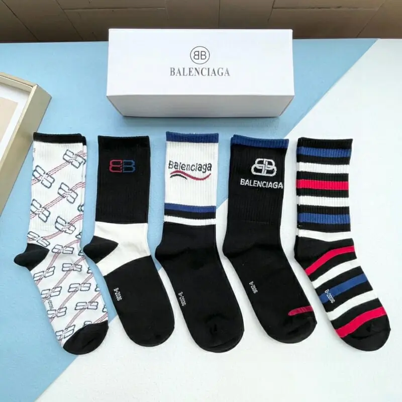 balenciaga chaussettes s_125000a1